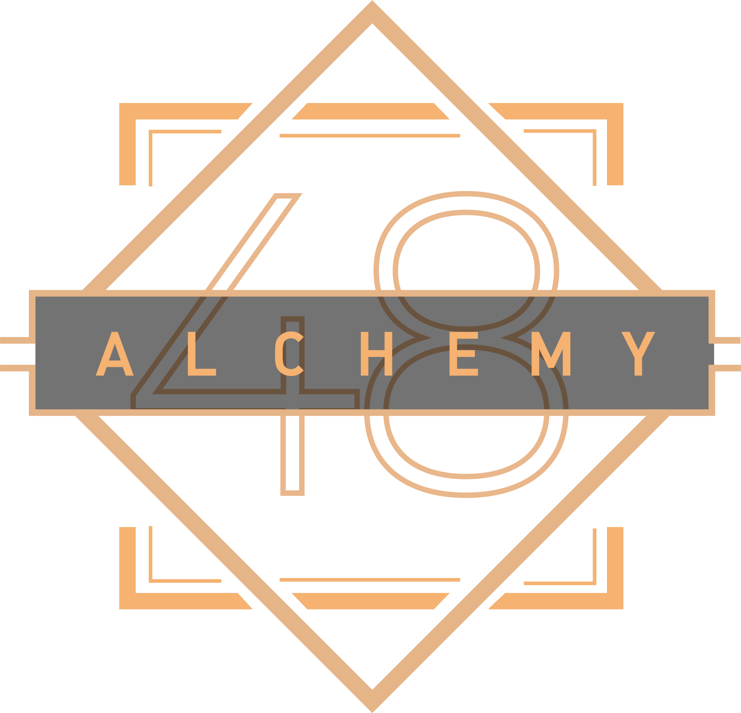 Alchemy 48 | Downtown Mesa Speakeasy
